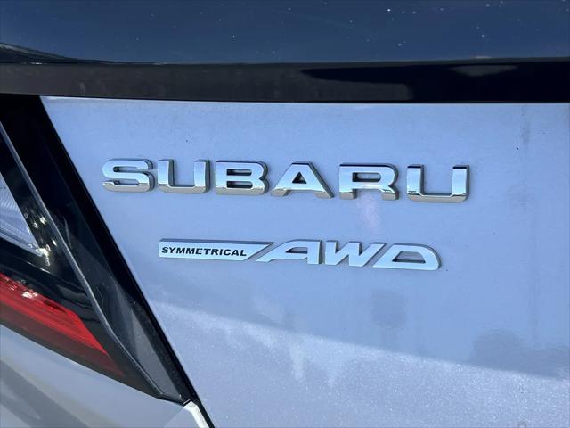 2023 Subaru WRX Limited