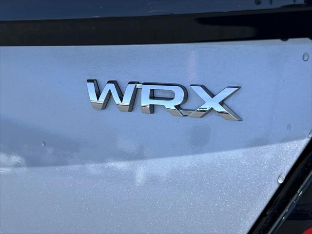 2023 Subaru WRX Limited