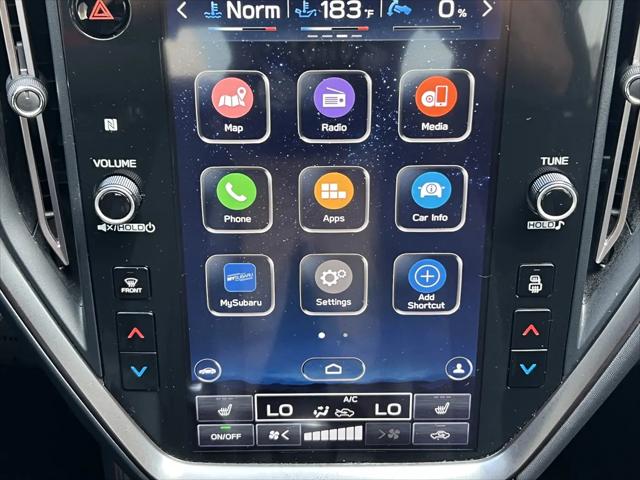 2023 Subaru WRX Limited