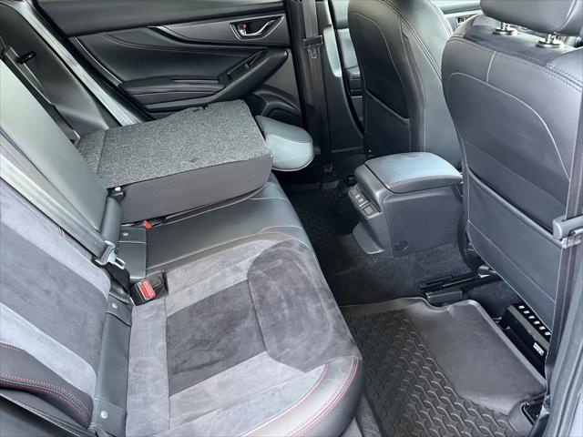 2023 Subaru WRX Limited