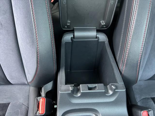 2023 Subaru WRX Limited