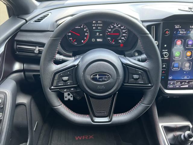 2023 Subaru WRX Limited