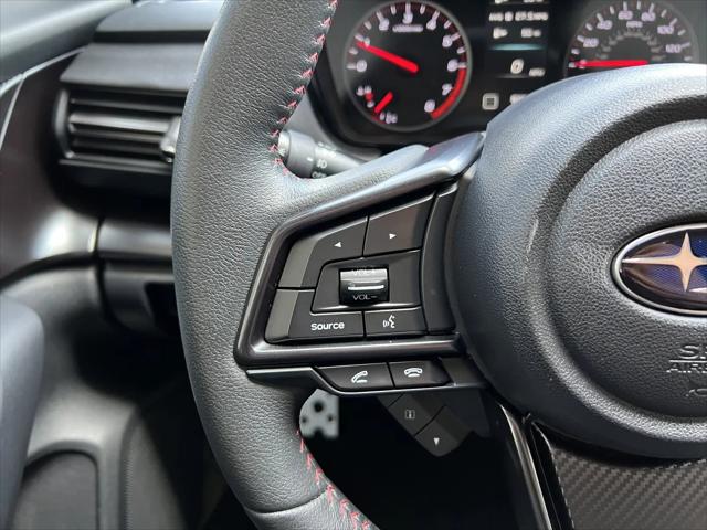 2023 Subaru WRX Limited