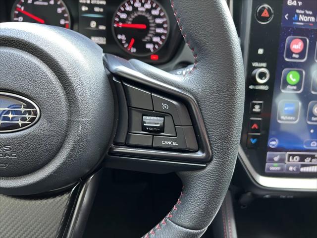 2023 Subaru WRX Limited