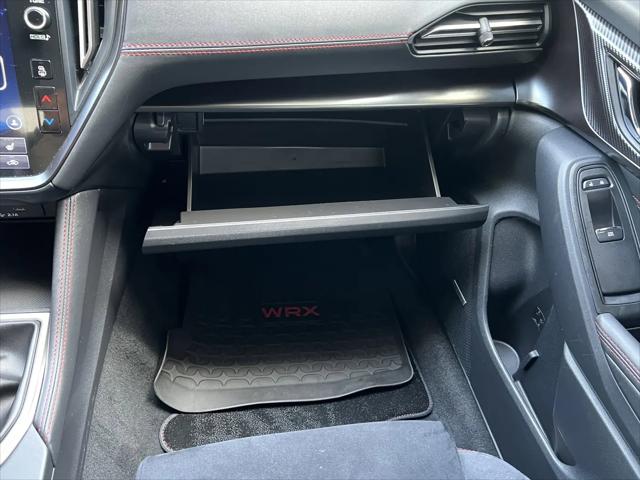 2023 Subaru WRX Limited