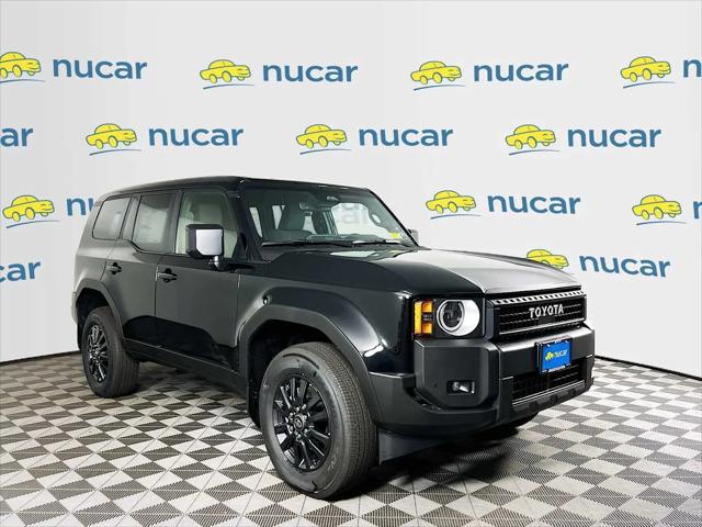 2026 Toyota Land Cruiser 1958 for sale in North Kingstown, RI