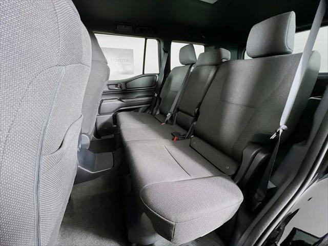 2026 Toyota Land Cruiser 1958
