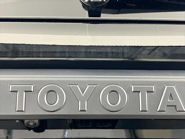 2026 Toyota Land Cruiser 1958