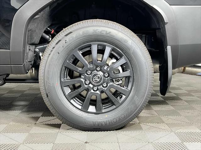 2026 Toyota Land Cruiser 1958