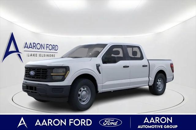 2026 Ford F-150 XL for sale in Lake Elsinore, CA
