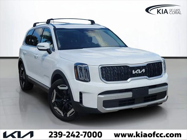 2024 Kia Telluride EX for sale in Cape Coral, FL