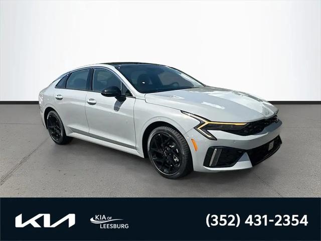 2026 Kia K5 GT-Line FWD for sale in Leesburg, FL