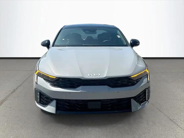 2026 Kia K5 GT-Line FWD