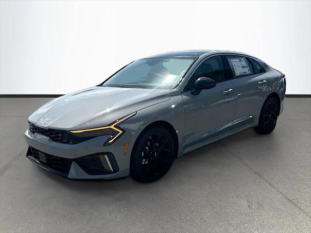 2026 Kia K5 GT-Line FWD