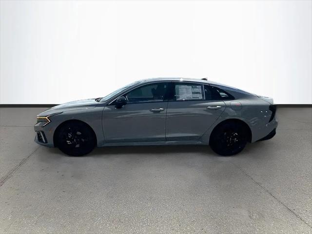 2026 Kia K5 GT-Line FWD