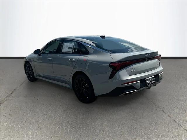 2026 Kia K5 GT-Line FWD