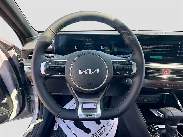 2026 Kia K5 GT-Line FWD