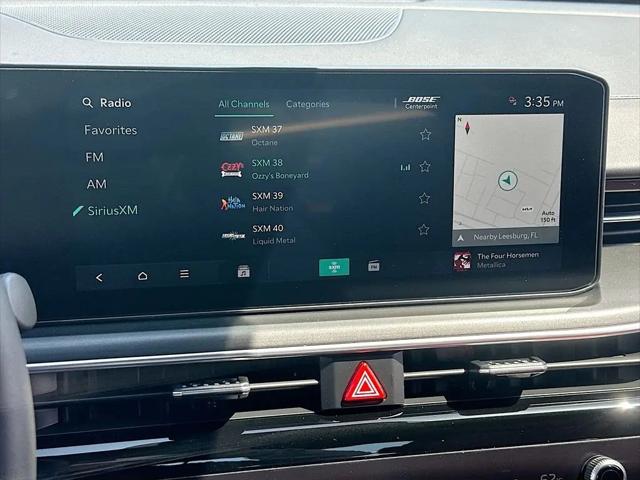 2026 Kia K5 GT-Line FWD