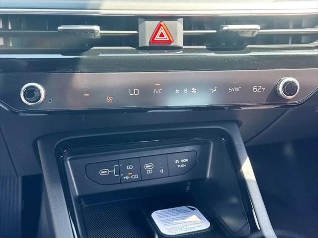 2026 Kia K5 GT-Line FWD