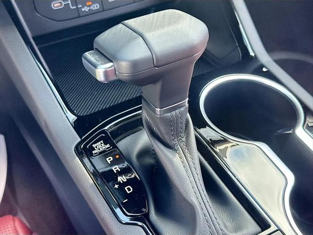 2026 Kia K5 GT-Line FWD
