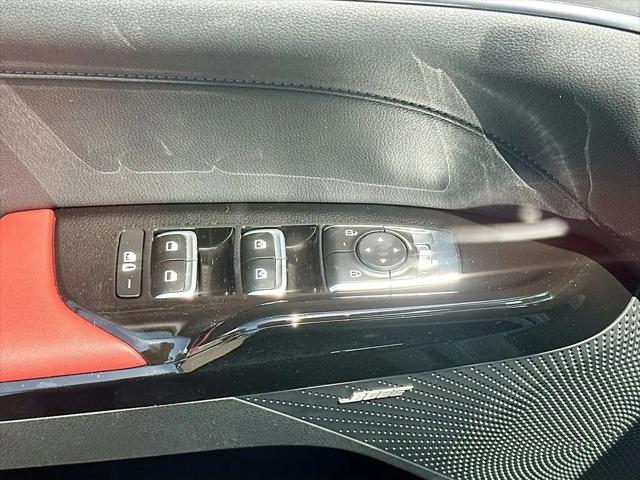 2026 Kia K5 GT-Line FWD