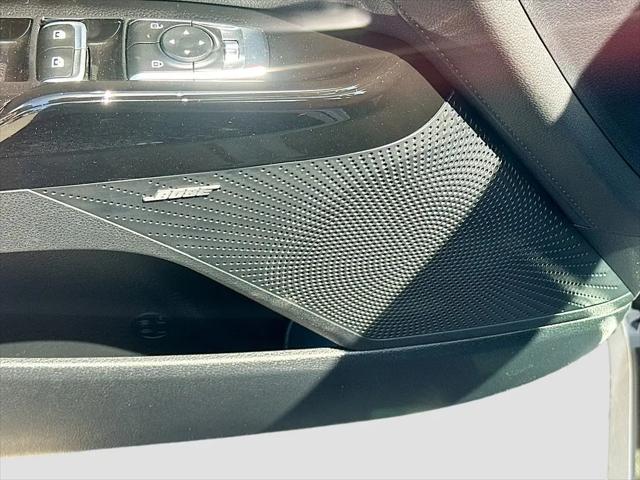 2026 Kia K5 GT-Line FWD