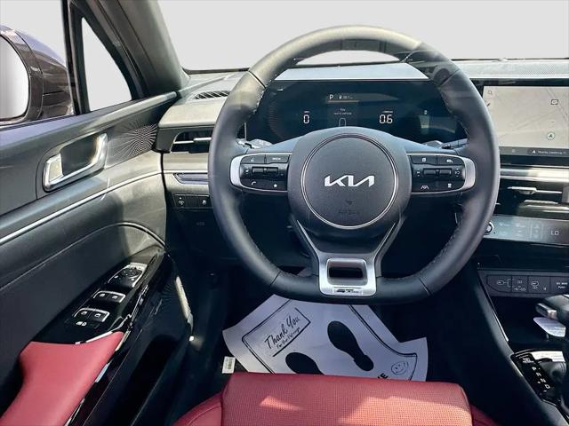 2026 Kia K5 GT-Line FWD