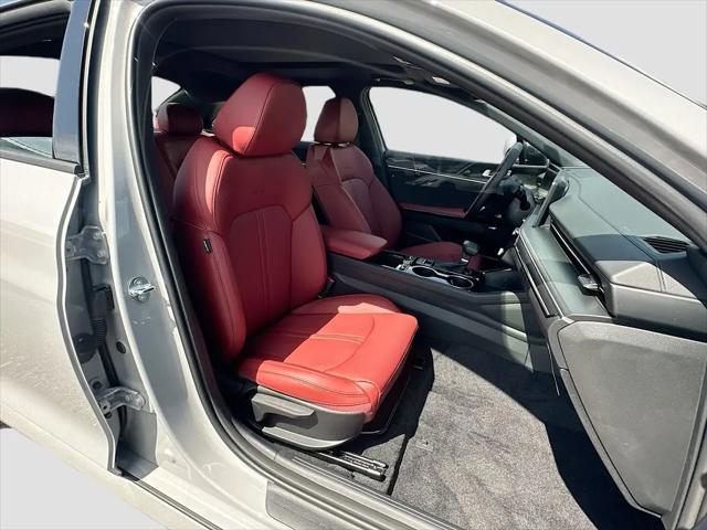 2026 Kia K5 GT-Line FWD