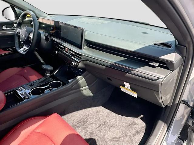 2026 Kia K5 GT-Line FWD