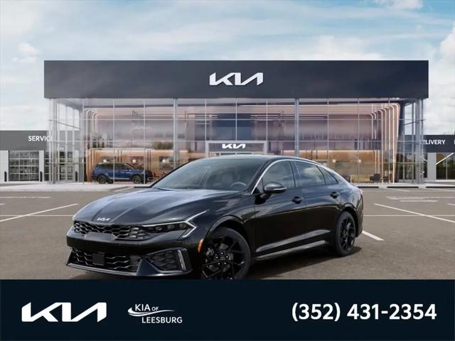 2026 Kia K5 GT-Line FWD for sale in Leesburg, FL