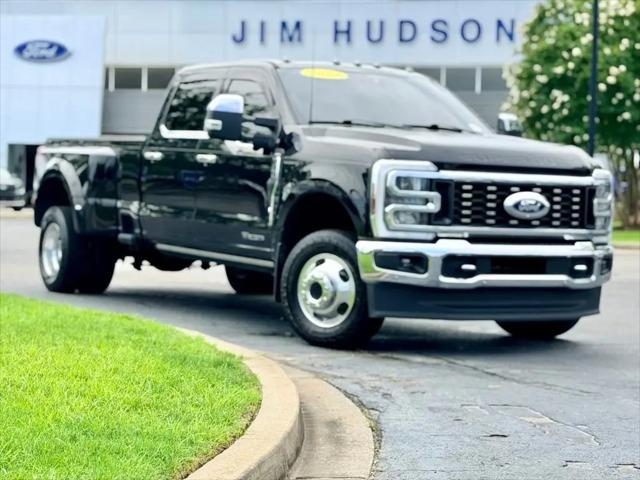 2024 Ford F-350 XL