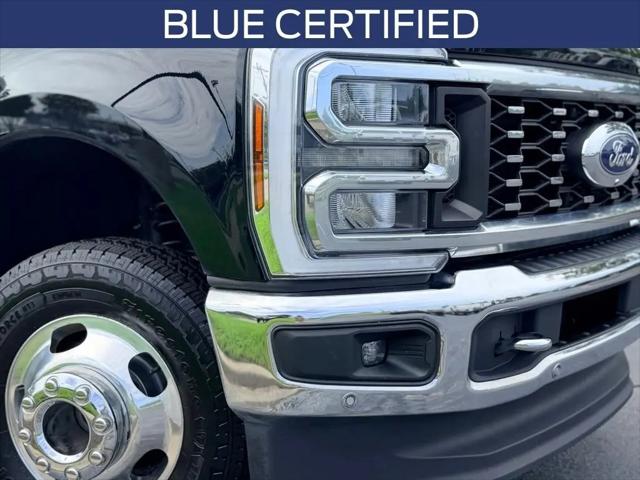 2024 Ford F-350 XL