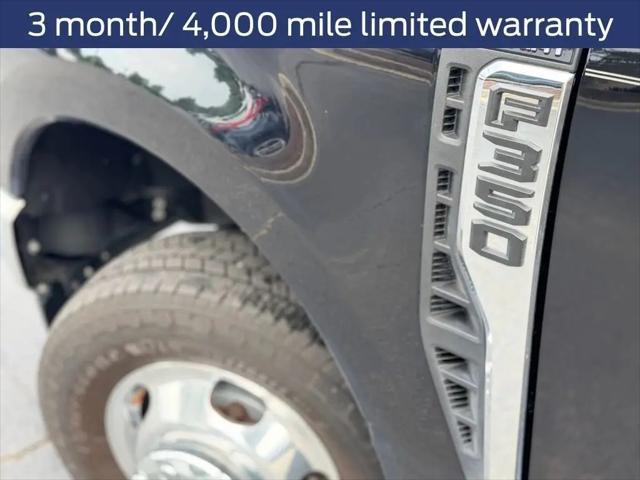 2024 Ford F-350 XL