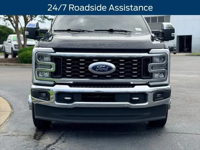 2024 Ford F-350 XL