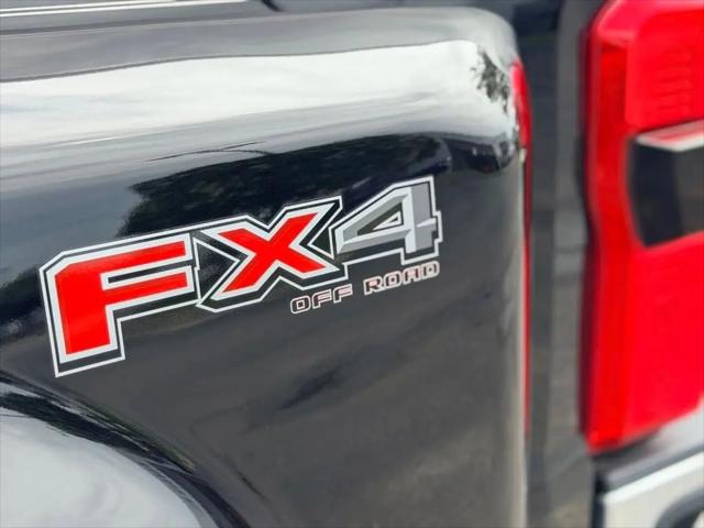 2024 Ford F-350 XL