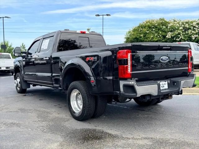 2024 Ford F-350 XL