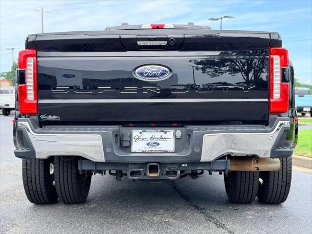 2024 Ford F-350 XL