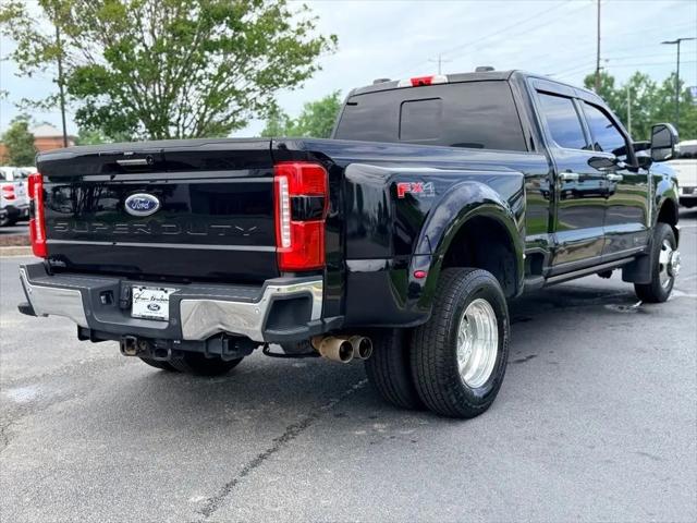 2024 Ford F-350 XL