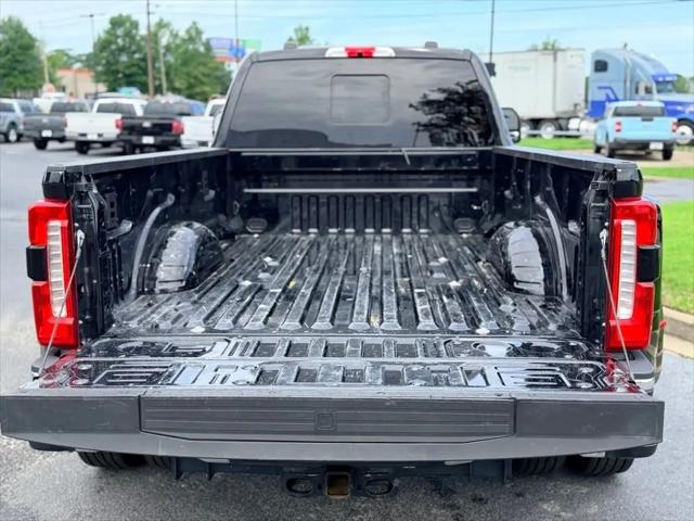 2024 Ford F-350 XL