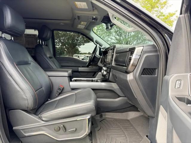 2024 Ford F-350 XL