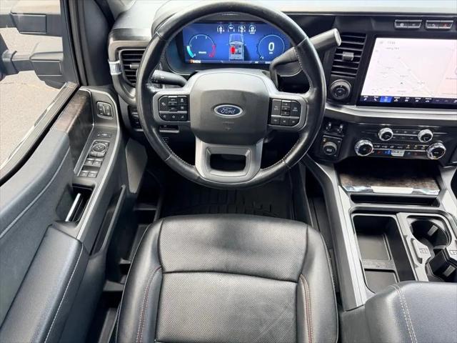 2024 Ford F-350 XL