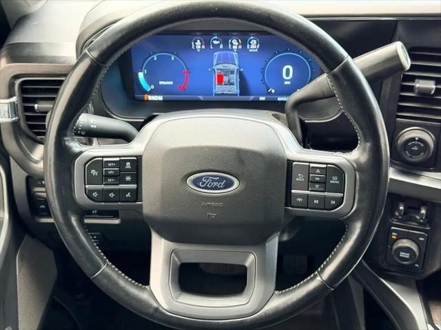 2024 Ford F-350 XL