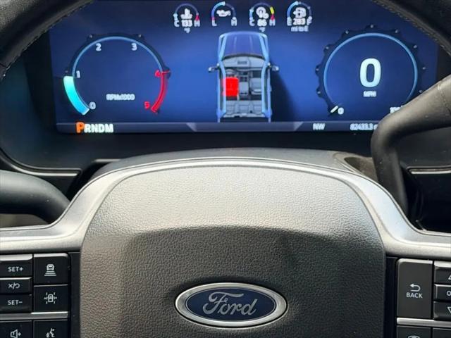 2024 Ford F-350 XL