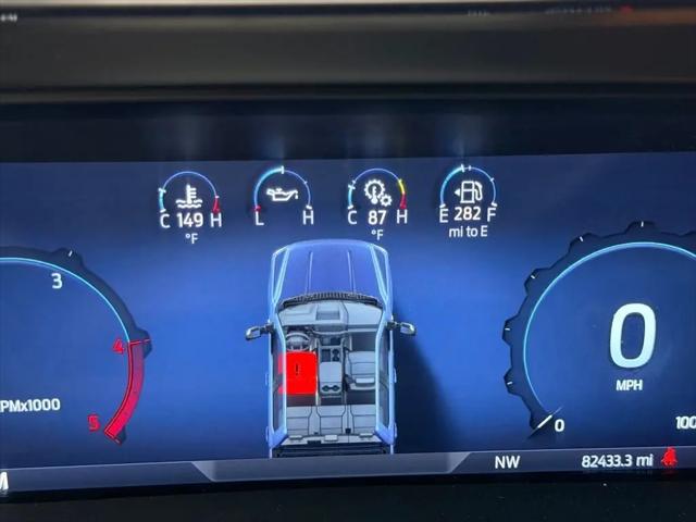 2024 Ford F-350 XL