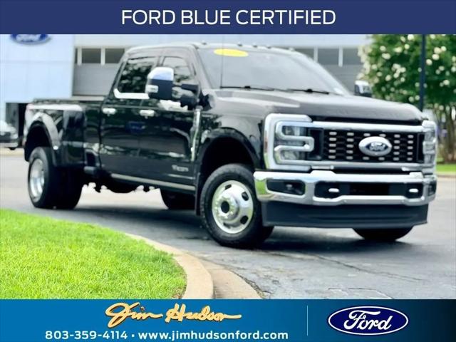 2024 Ford F-350 XL for sale in Columbia, SC