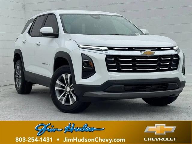 2026 Chevrolet Equinox FWD LT for sale in Columbia, SC