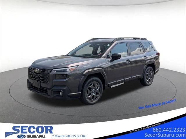 2026 Subaru Outback Premium for sale in New London, CT