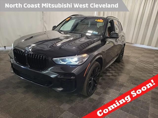 2023 BMW X5 M50i for sale in Cleveland, OH