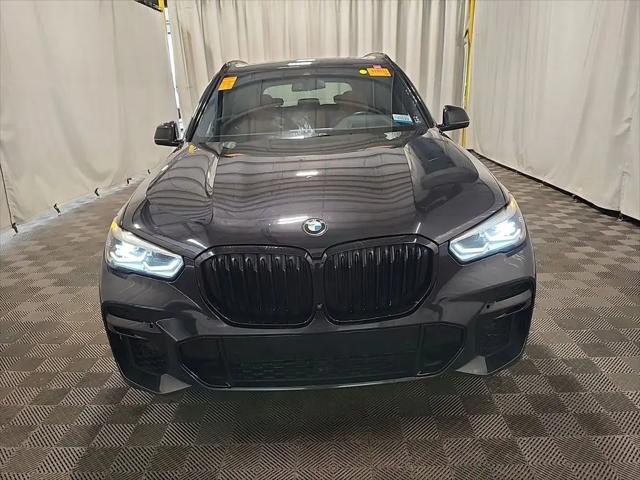 2023 BMW X5 M50i