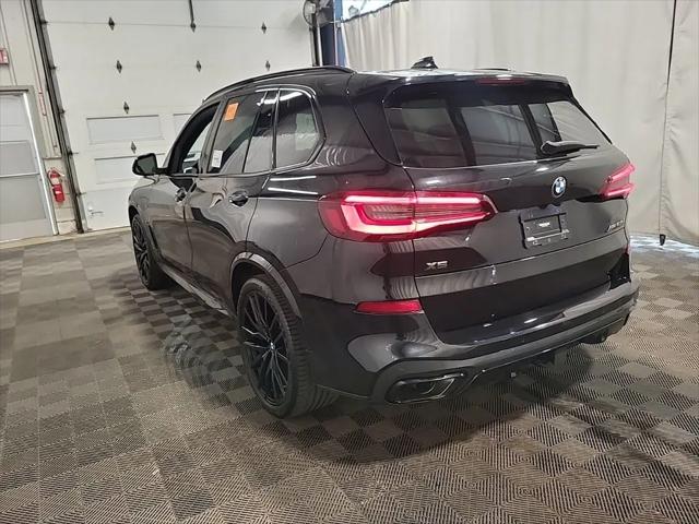 2023 BMW X5 M50i